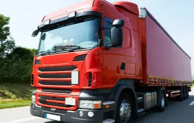 Ankara Gölmarmara Ambar Kargo