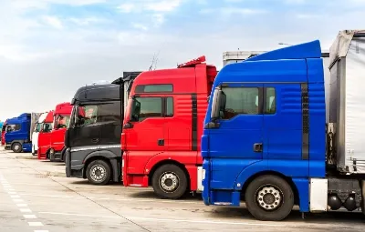 Ankara Gölmarmara Ambar Nakliyat