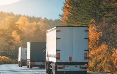 Ankara ile Gölmarmara Arası Klima Taşıma