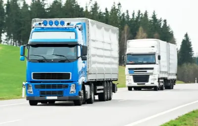 Ankara ile Gölmarmara Arası Eşya Taşıma